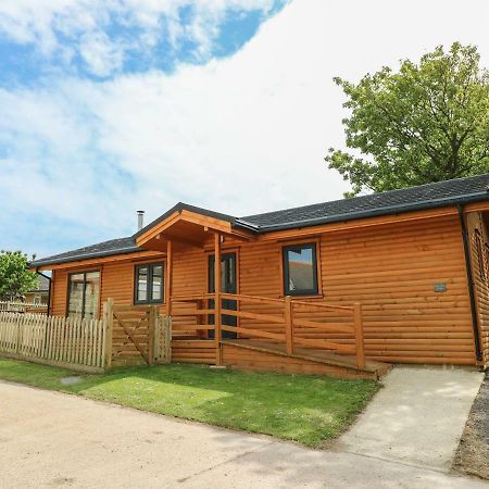 Chale Farm Lodge Ventnor Kültér fotó