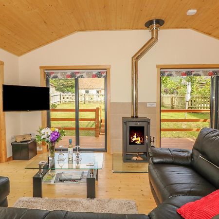Chale Farm Lodge Ventnor Kültér fotó
