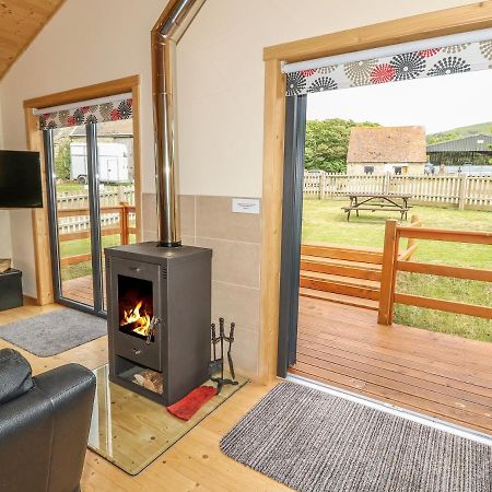 Chale Farm Lodge Ventnor Kültér fotó