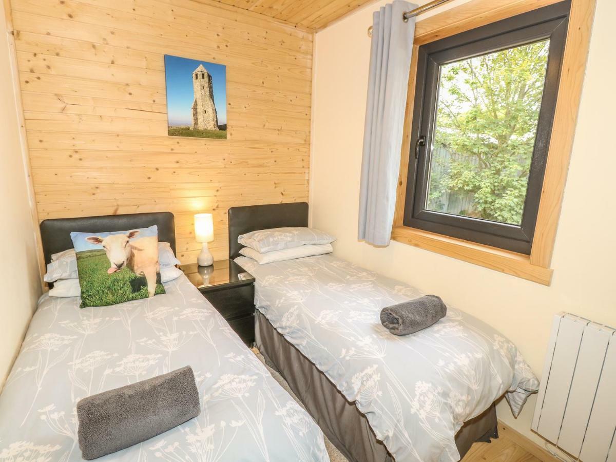 Chale Farm Lodge Ventnor Kültér fotó
