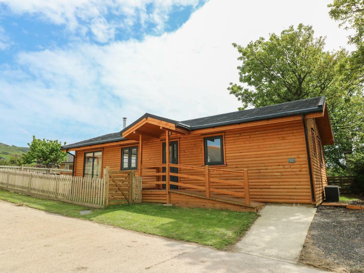 Chale Farm Lodge Ventnor Kültér fotó