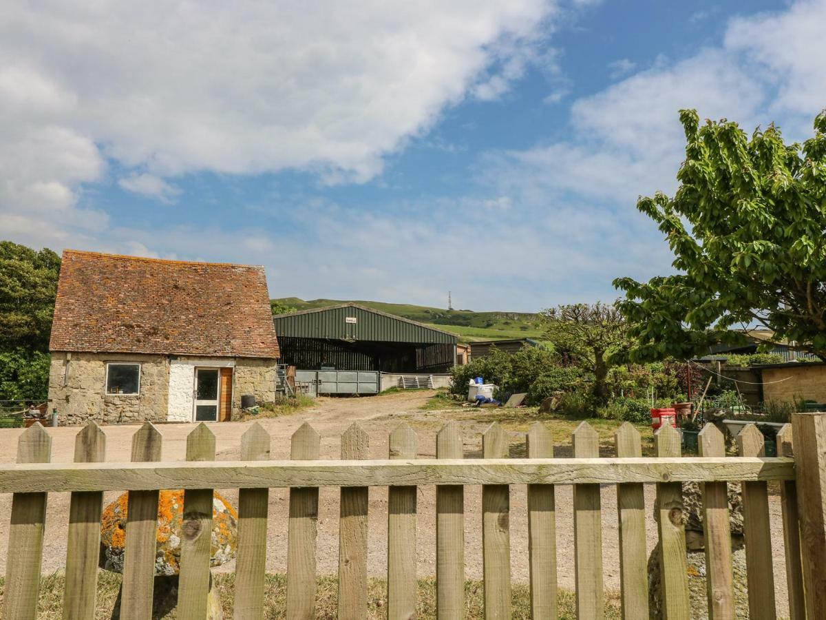 Chale Farm Lodge Ventnor Kültér fotó