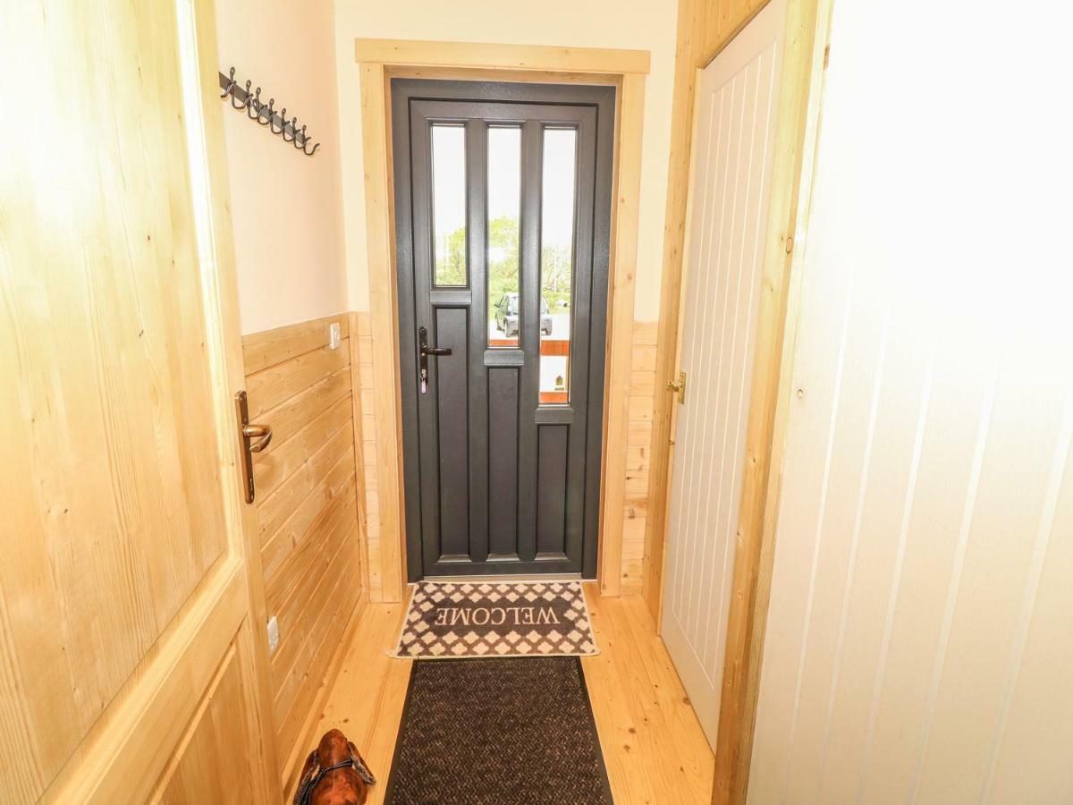 Chale Farm Lodge Ventnor Kültér fotó
