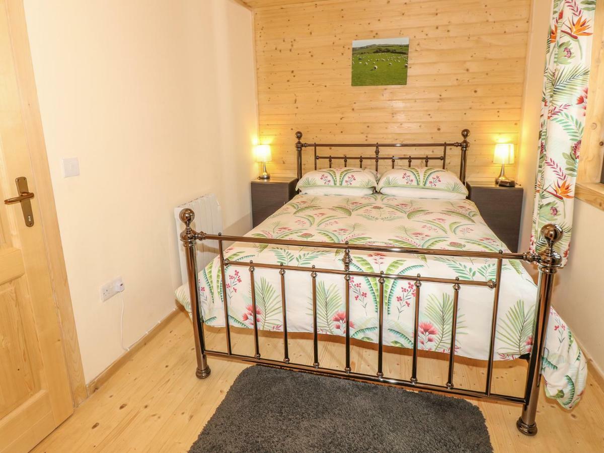 Chale Farm Lodge Ventnor Kültér fotó