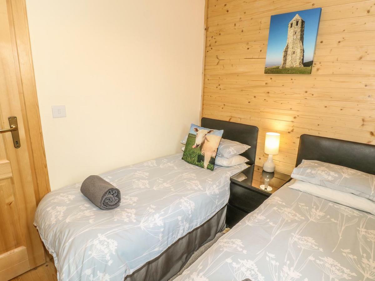 Chale Farm Lodge Ventnor Kültér fotó