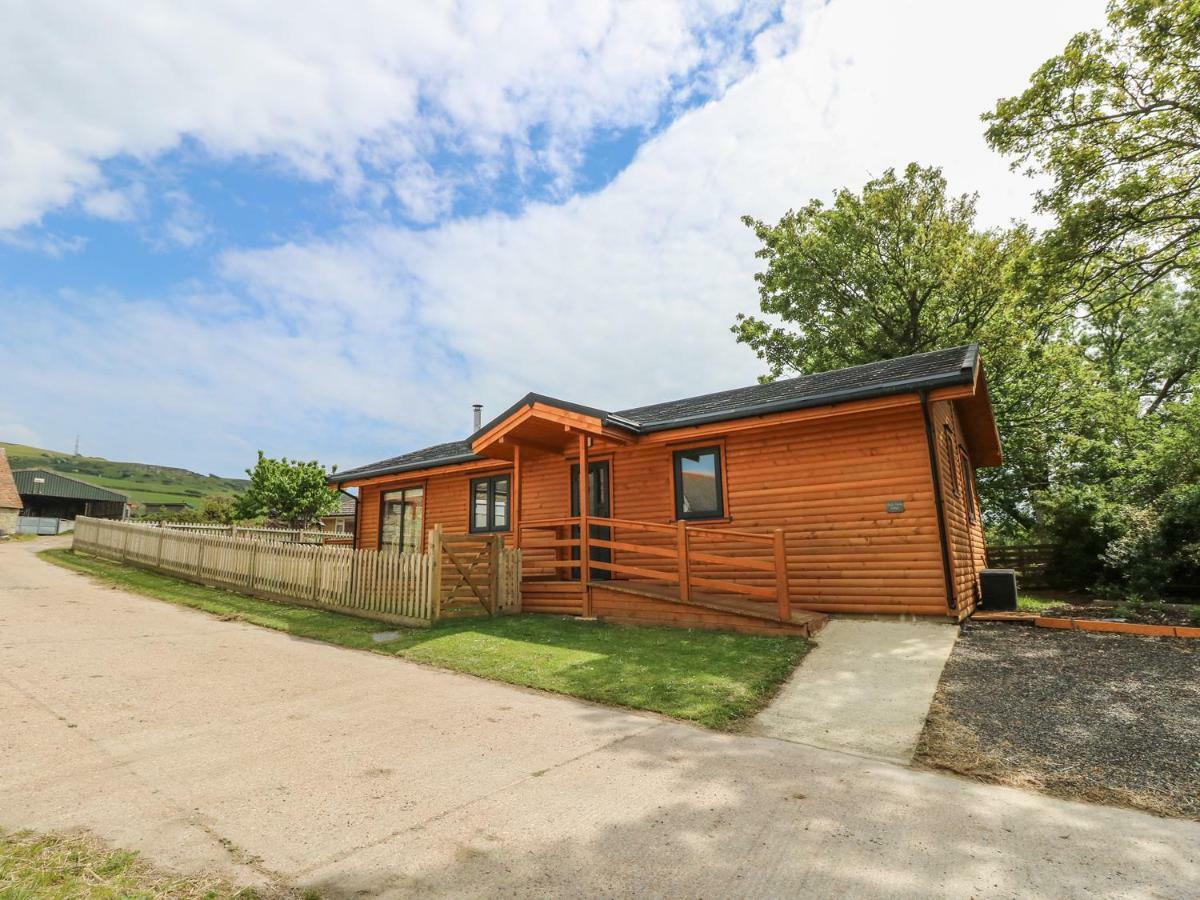 Chale Farm Lodge Ventnor Kültér fotó